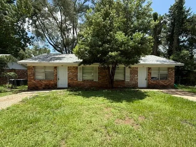 2309 & 2311 S Meridian Street #1, Tallahassee, FL 32301 - #1