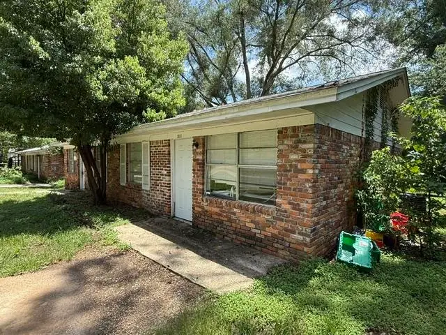 2309 & 2311 S Meridian Street #1, Tallahassee, FL 32301 - #2