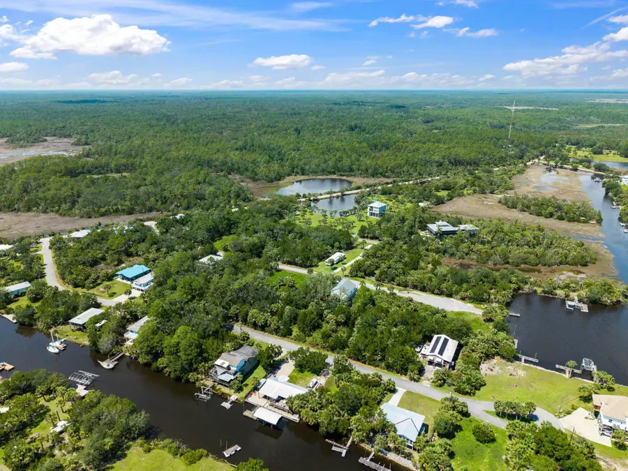 Gator Trl Lot 14 #2, Crawfordville, FL 32327 - #3
