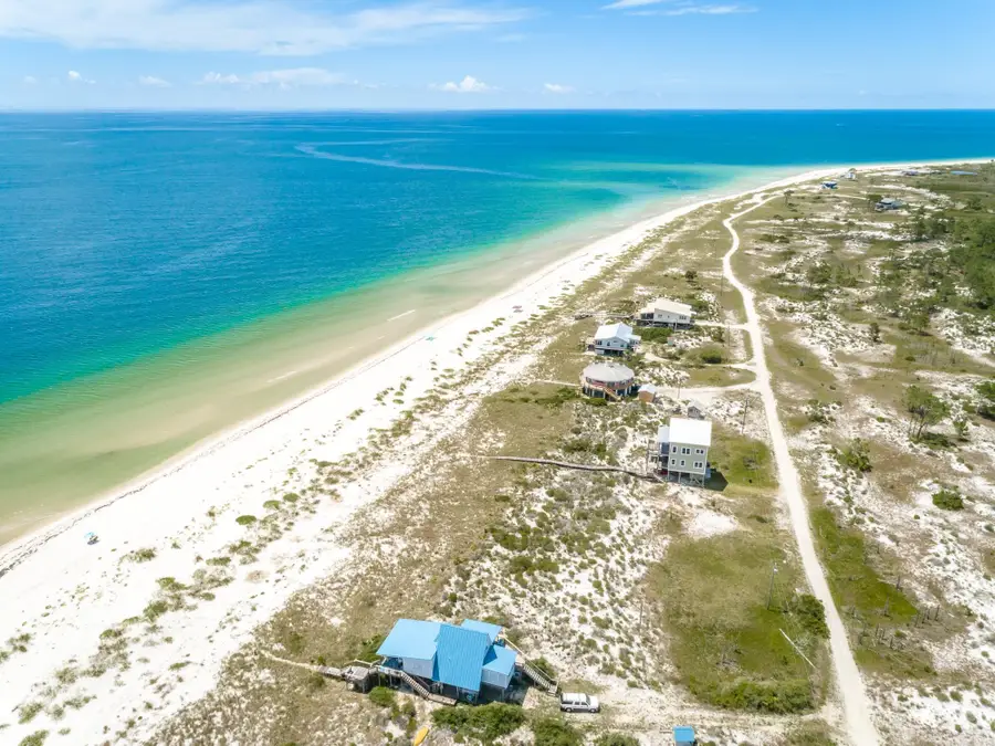 262 Gulf Shore Drive, Carrabelle, FL 32322 - #3