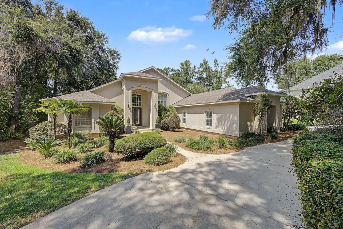 7727 Preservation Road, Tallahassee, FL 32312 - #1
