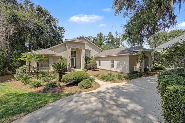 7727 Preservation Road, Tallahassee, FL 32312