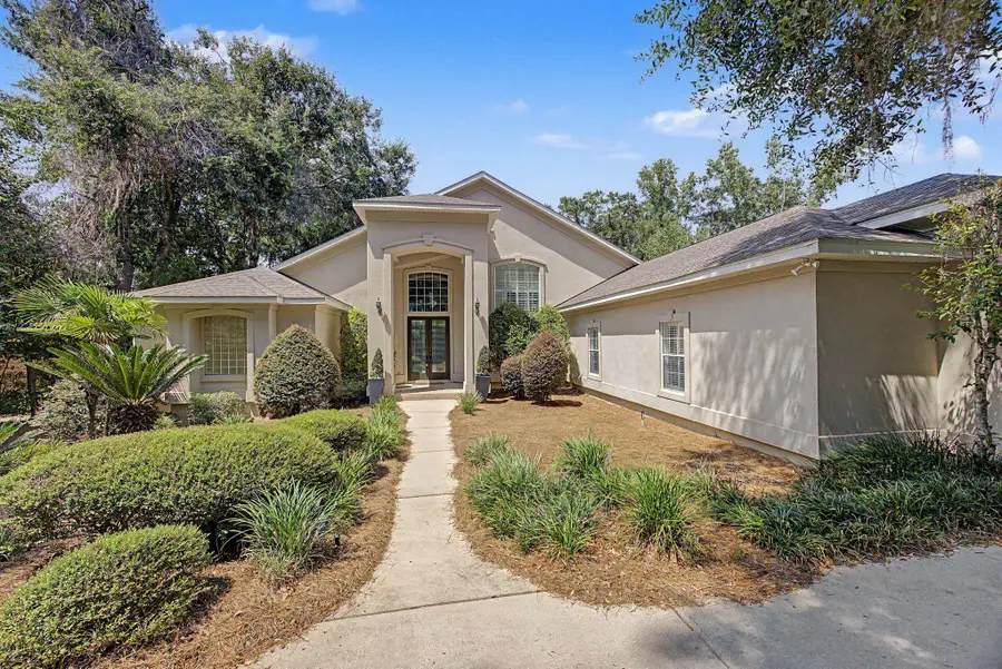 7727 Preservation Road, Tallahassee, FL 32312 - #2