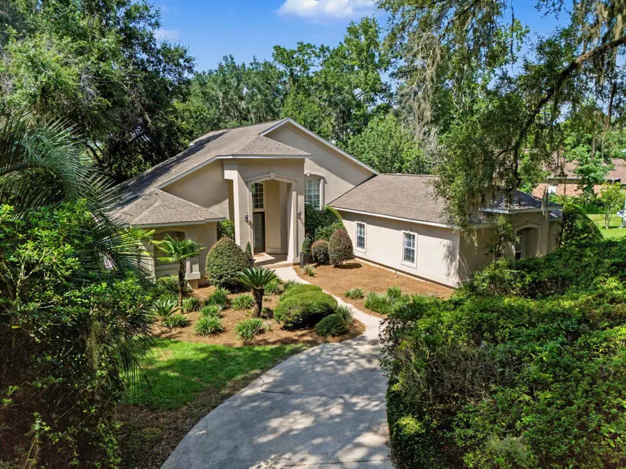7727 Preservation Road, Tallahassee, FL 32312 - #3