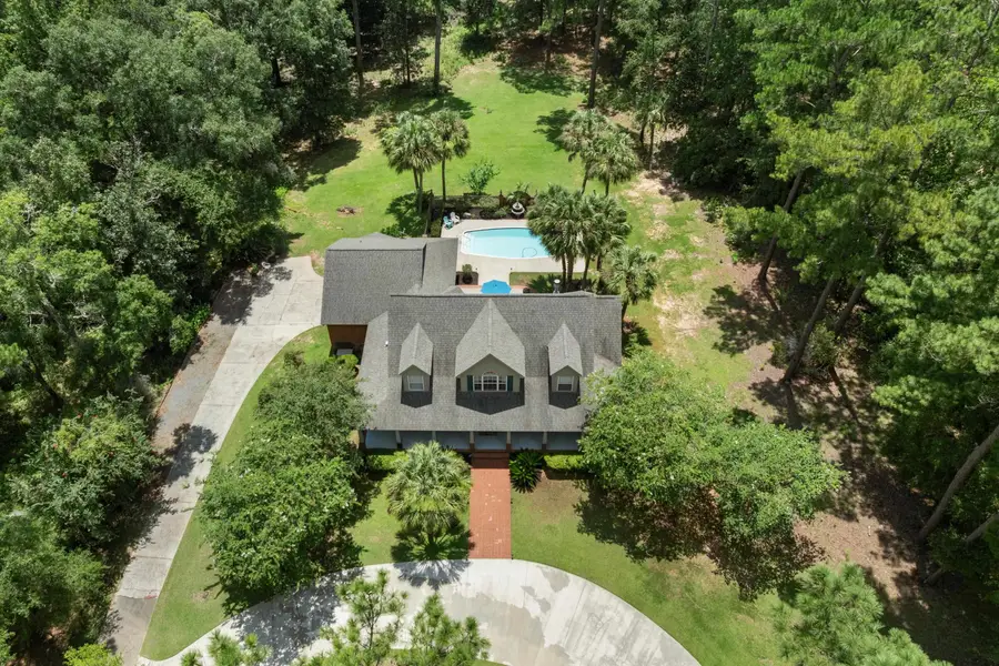 7579 Old Saint Augustine Road, Tallahassee, FL 32311 - #2