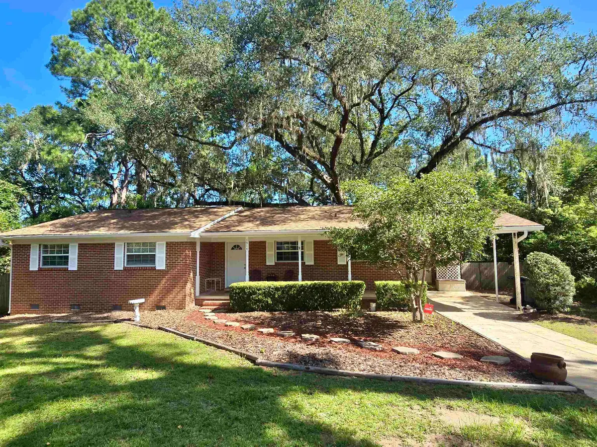 1914 Brown Street, Tallahassee, FL 32308 - #1