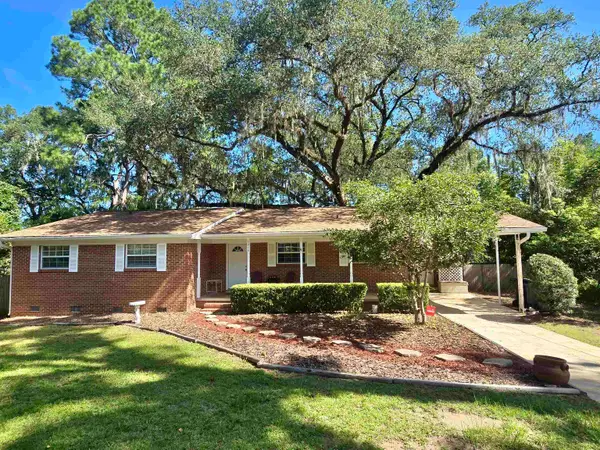 1914 Brown Street, Tallahassee, FL 32308