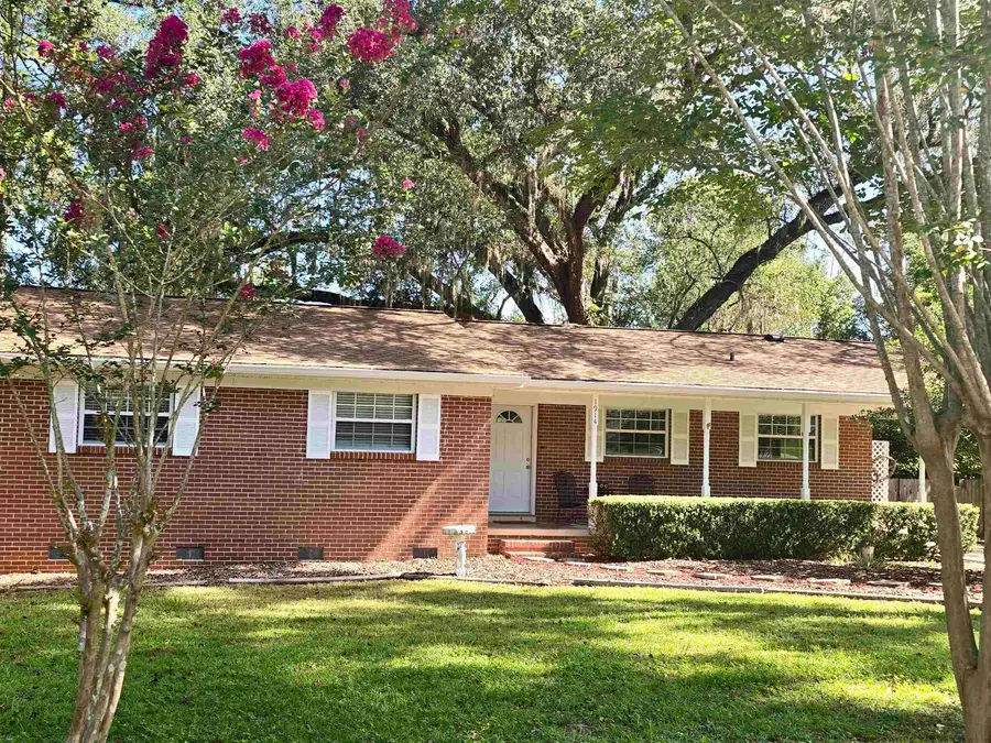 1914 Brown Street, Tallahassee, FL 32308 - #2