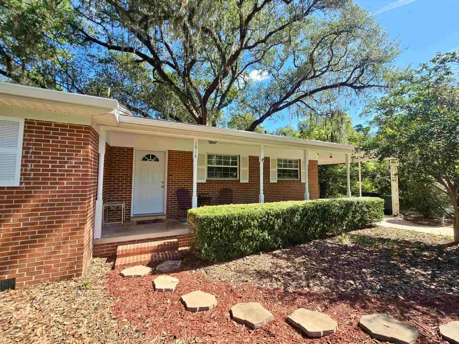 1914 Brown Street, Tallahassee, FL 32308 - #3