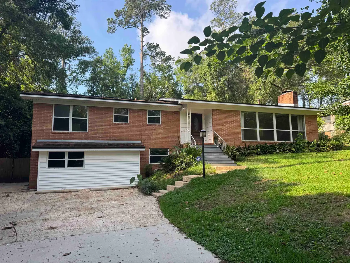 1527 Argonne Road, Tallahassee, FL 32308 - #1