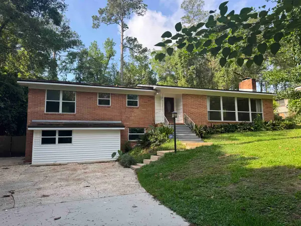 1527 Argonne Road, Tallahassee, FL 32308