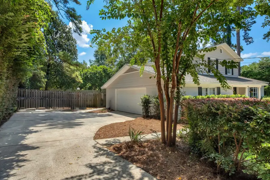 2605 Armstrong Road, Tallahassee, FL 32308 - #3