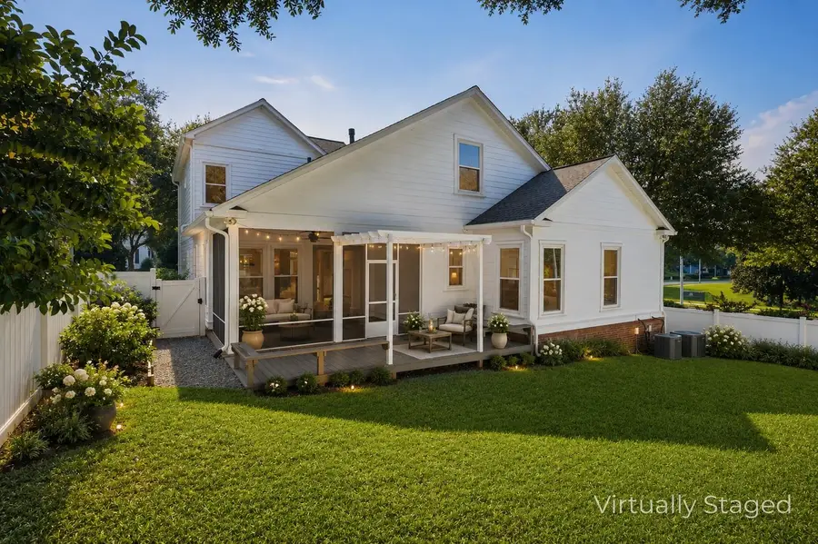 5718 Roanoke Trail, Tallahassee, FL 32312 - #2