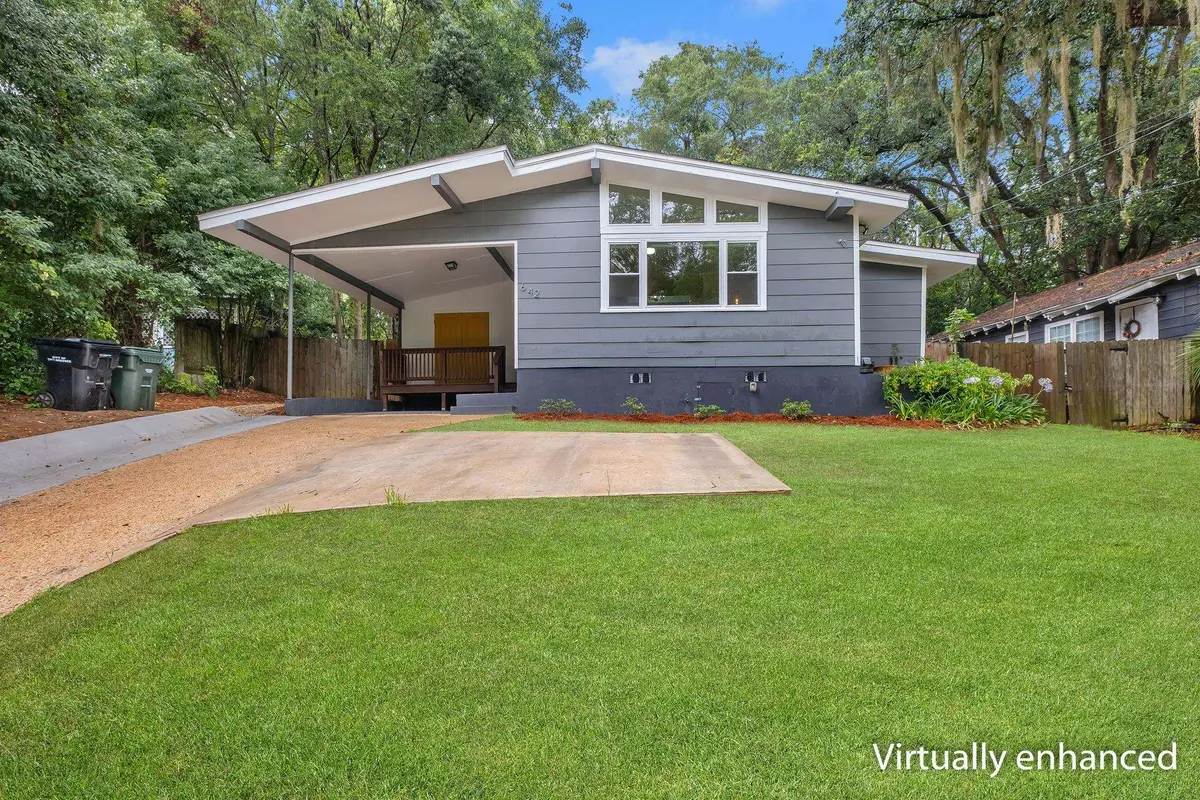 642 W 7th Avenue, Tallahassee, FL 32303 - #1