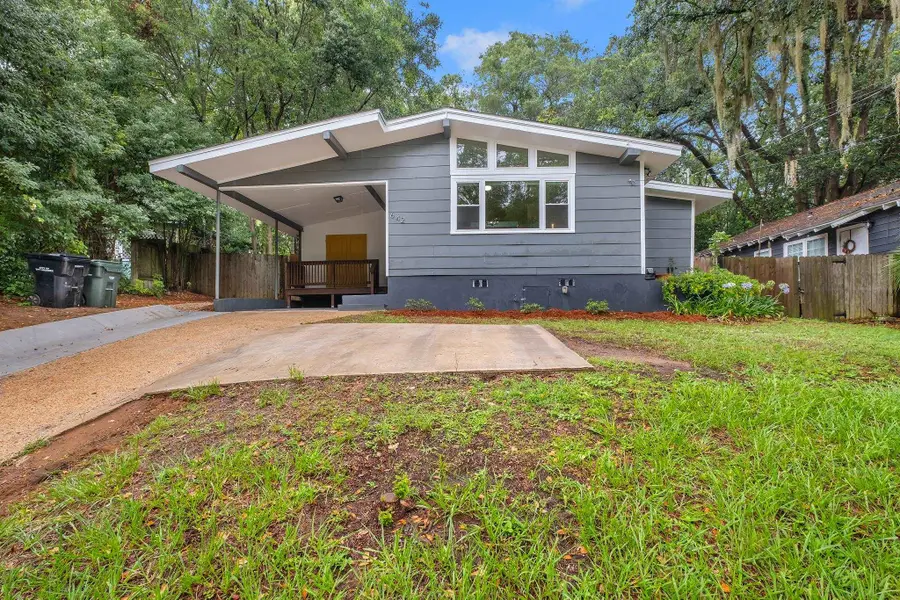 642 W 7th Avenue, Tallahassee, FL 32303 - #2