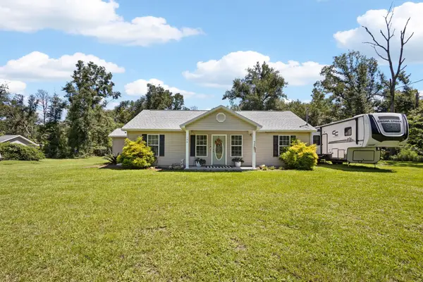 198 NE Gloriosa Lane, Lee, FL 32059
