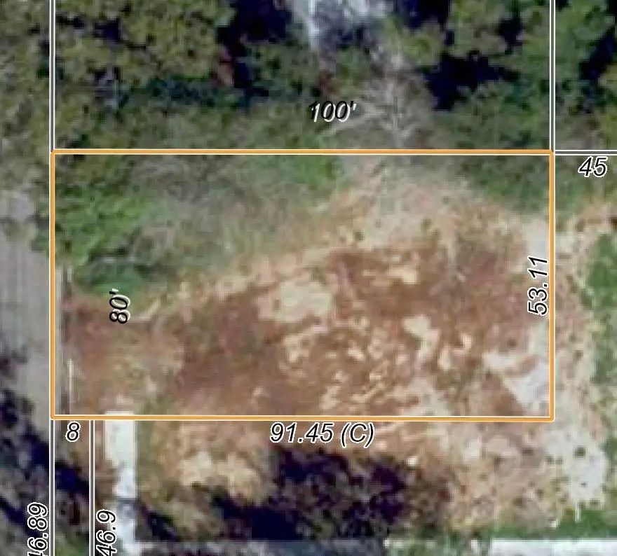 2609 Brighton Road, Tallahassee, FL 32301 - #2