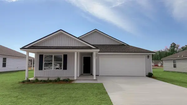 4124 Weldon Farms Road, Tallahassee, FL 32311