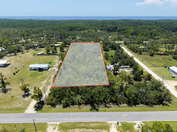TBD Beach Road, Perry, FL 32348