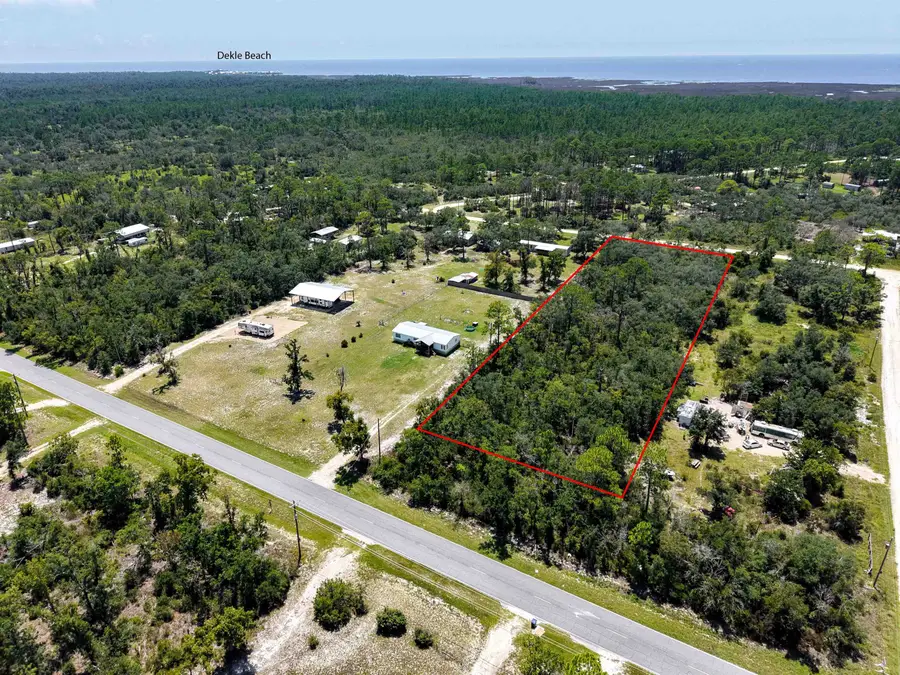 TBD Beach Road, Perry, FL 32348 - #2