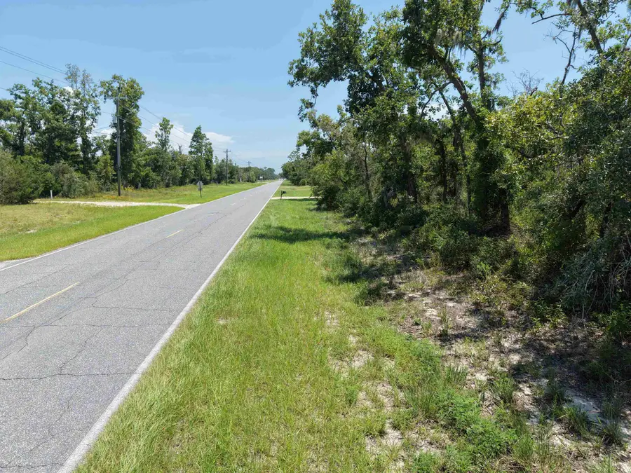 TBD Beach Road, Perry, FL 32348 - #3