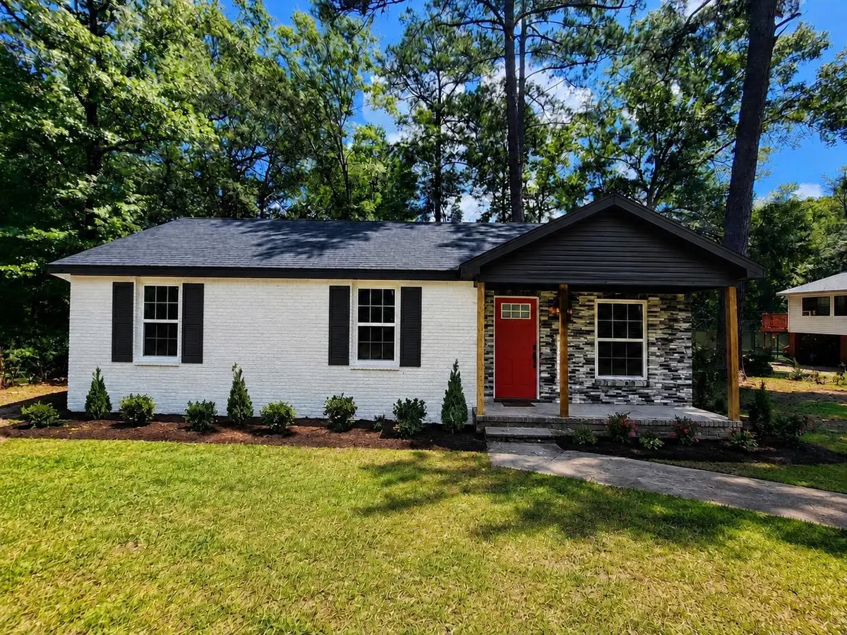 333 Circle Drive, Quincy, FL 32351 - #1