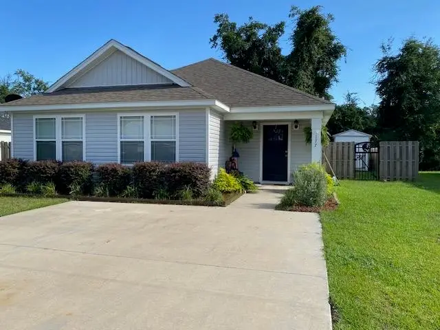 177 John Mills Circle, Sopchoppy, FL 32358 - #1