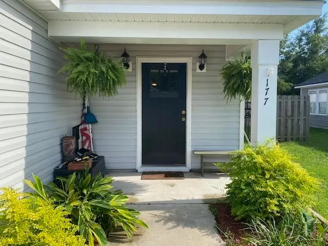 177 John Mills Circle, Sopchoppy, FL 32358 - #2