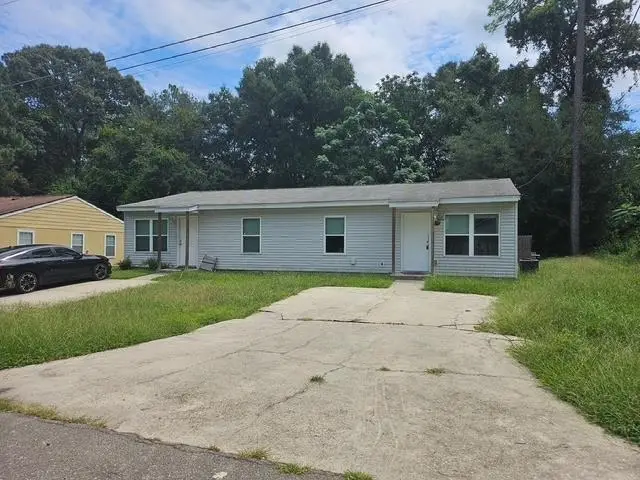 6309 & 6311 Placid Place #2, Tallahassee, FL 32303 - #1