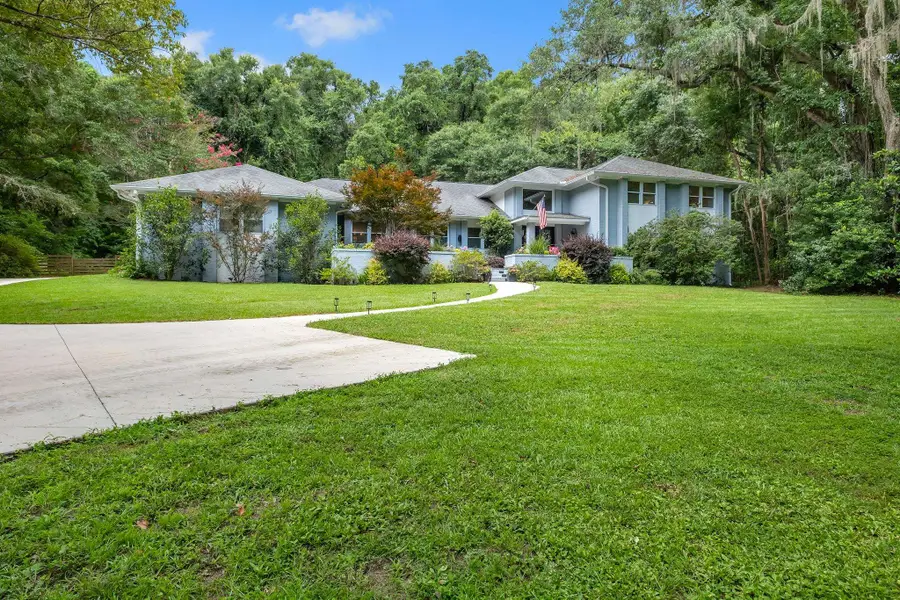 3332 Charleston Road, Tallahassee, FL 32309 - #2