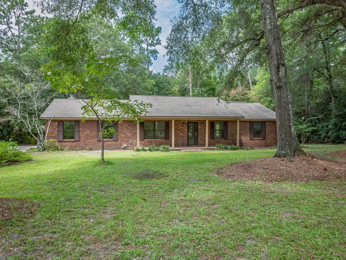 4074 Riverwood Road, Tallahassee, FL 32303 - #1