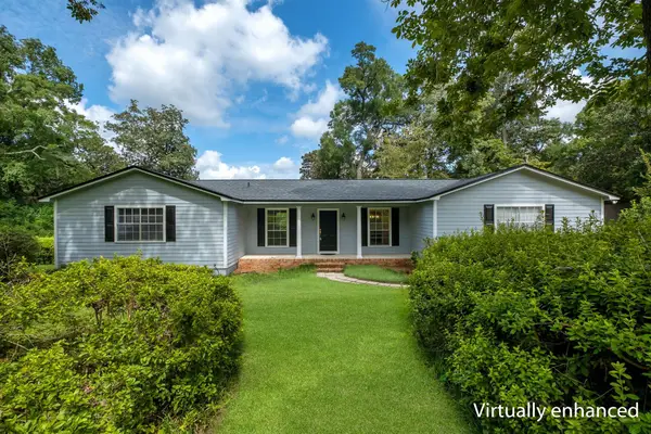2308 Notley Court, Tallahassee, FL 32309