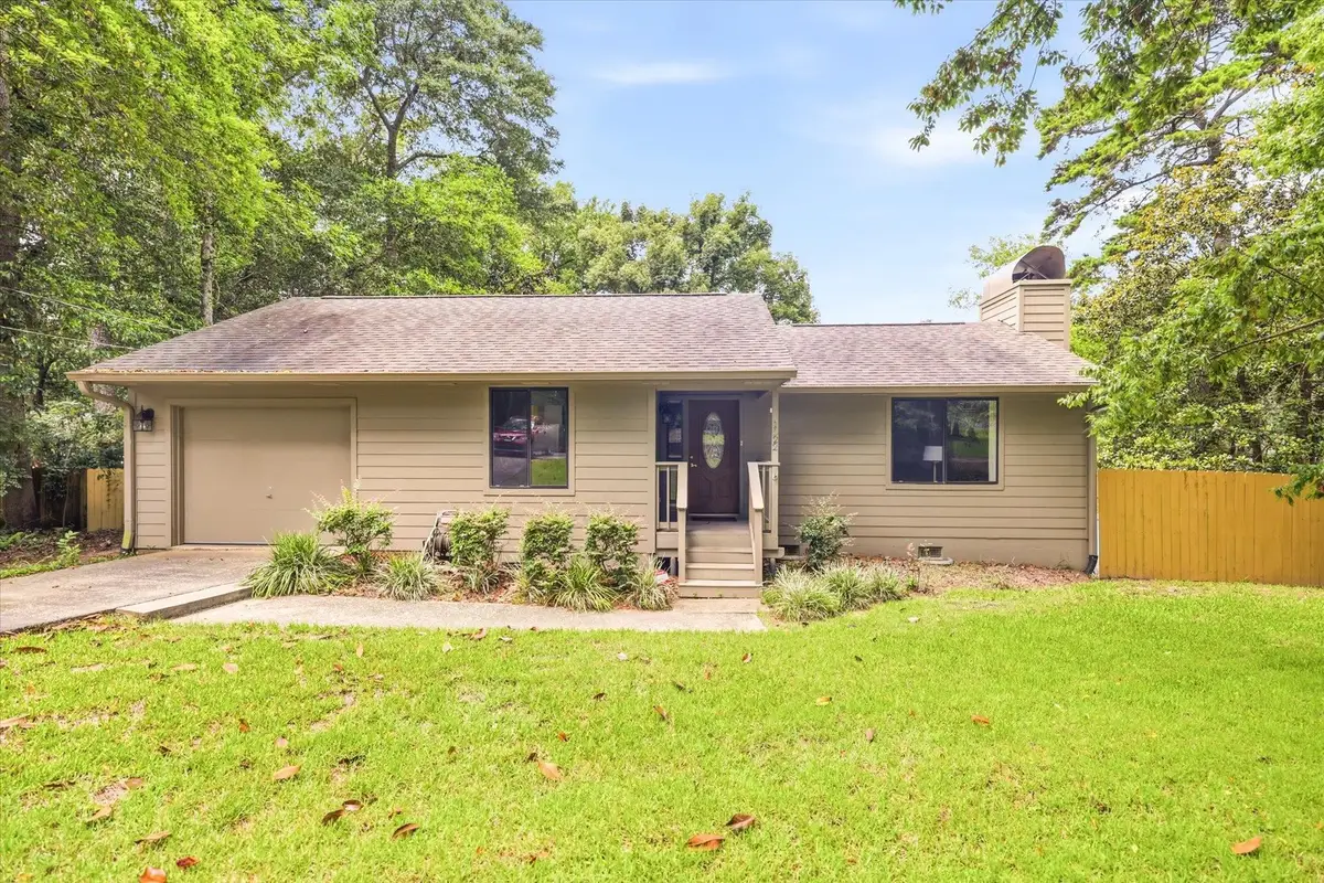 1522 Kessel Drive, Tallahassee, FL 32308 - #1