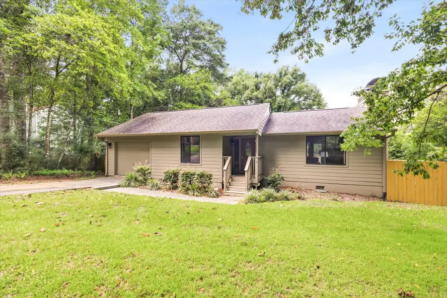 1522 Kessel Drive, Tallahassee, FL 32308 - #3
