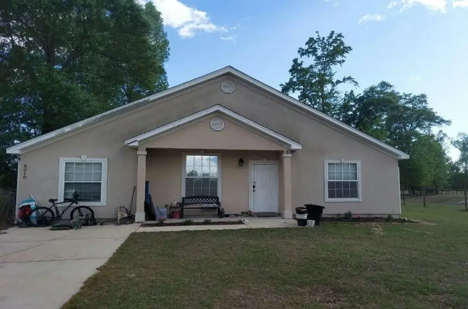 8010 Campflowers Road, Youngstown, FL 32466 - #1
