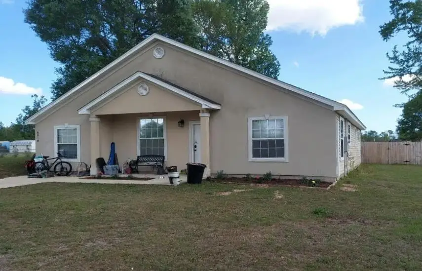8010 Campflowers Road, Youngstown, FL 32466 - #2