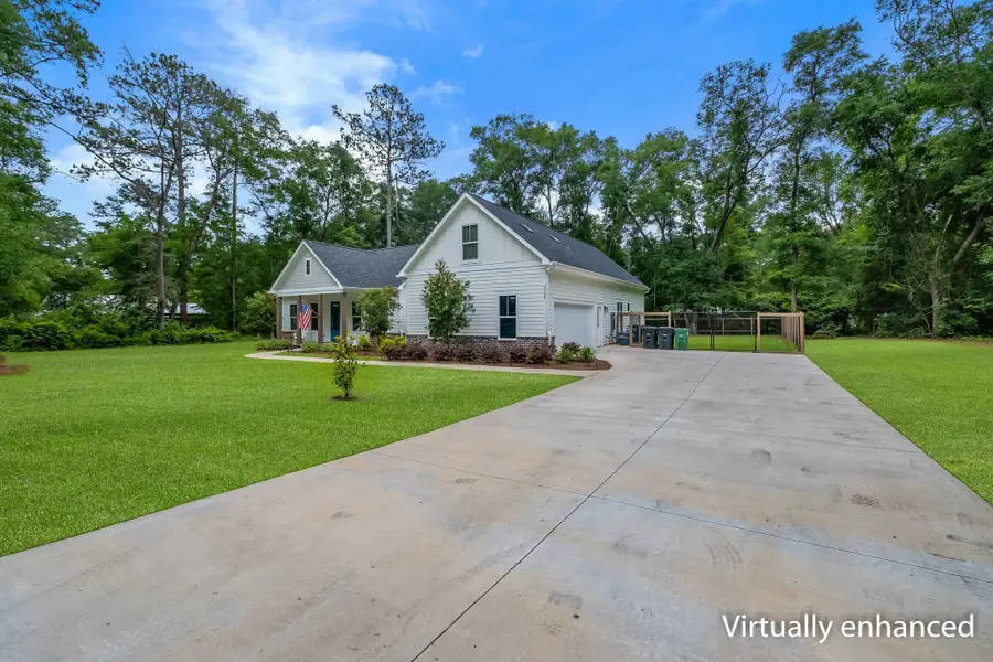 9725 N Horseshoe Road, Tallahassee, FL 32317 - #3