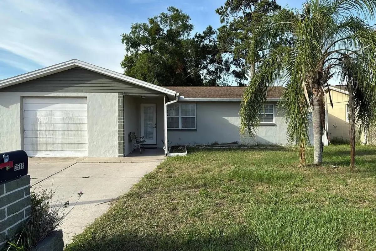 3518 Chauncy Road, Holiday, FL 34691 - #1
