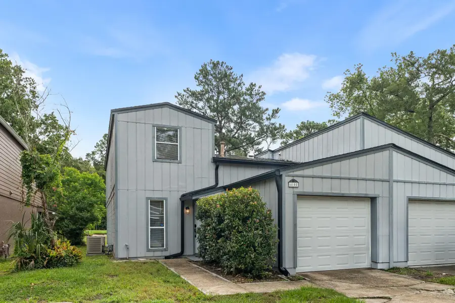 4105 Ne 17th Terrace, Gainesville, FL 32609 - #2