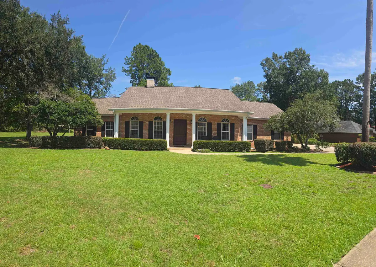 7853 Preservation, Tallahassee, FL 32312 - #1