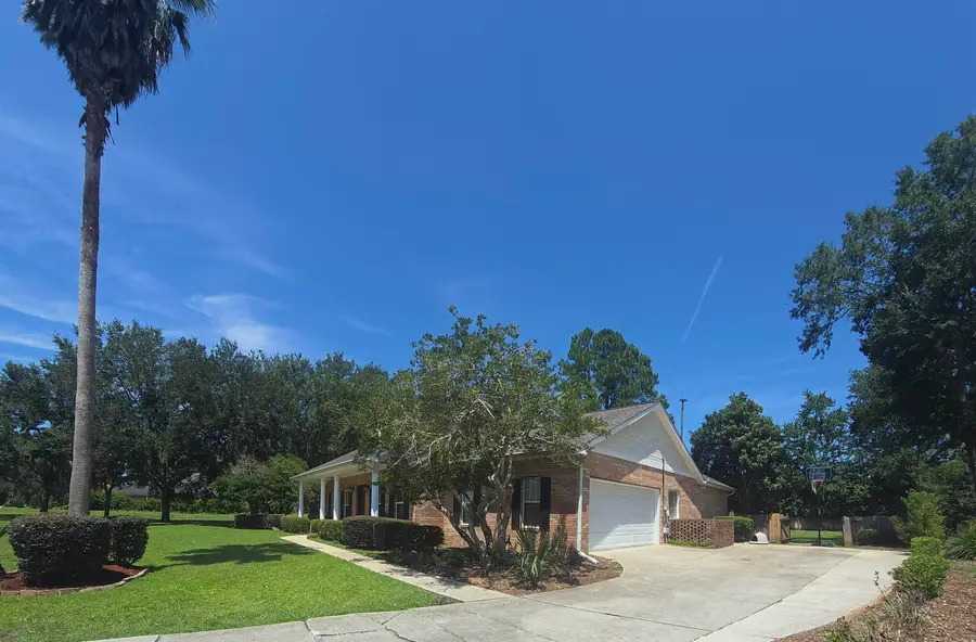 7853 Preservation, Tallahassee, FL 32312 - #2