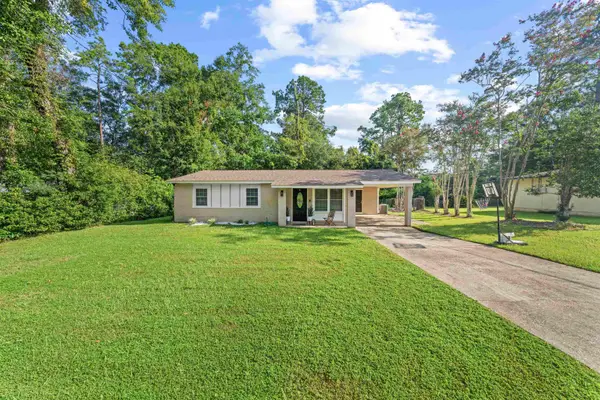 720 Kendall Drive, Tallahassee, FL 32301