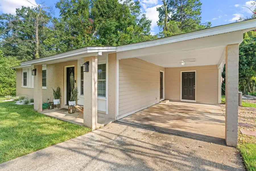 720 Kendall Drive, Tallahassee, FL 32301 - #2