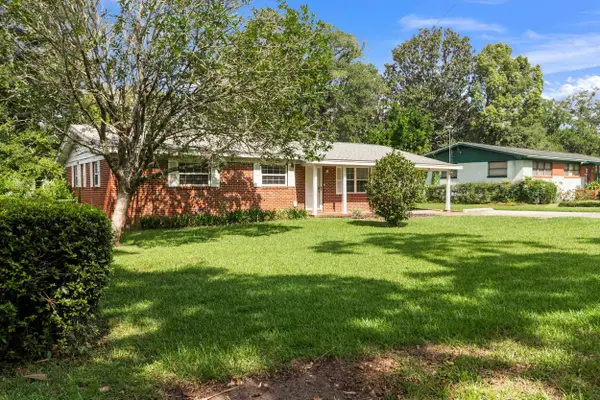 1112 Linwood Drive, Tallahassee, FL 32304