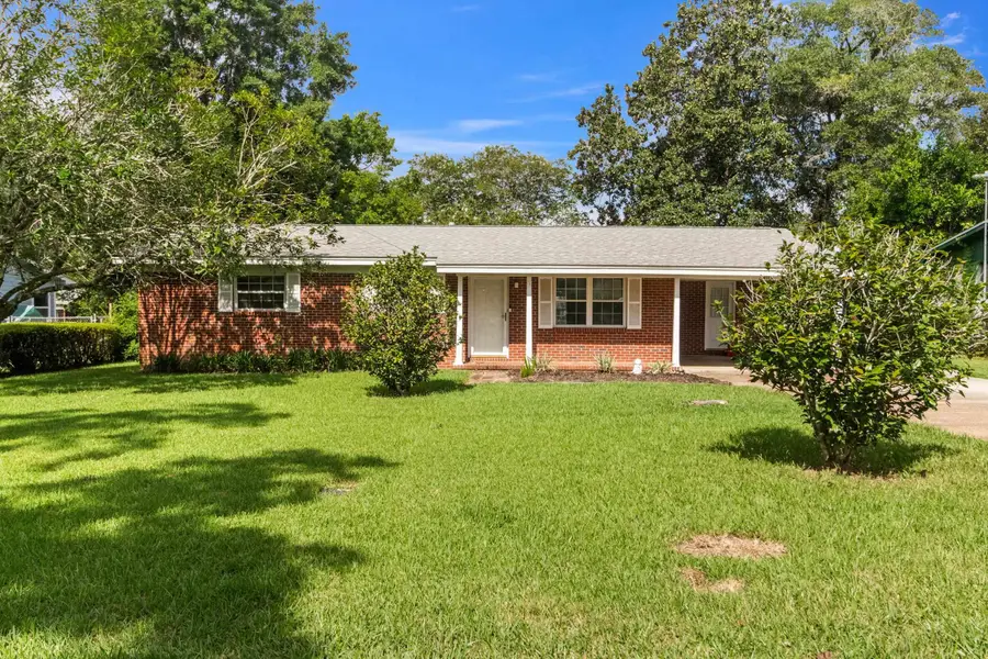1112 Linwood Drive, Tallahassee, FL 32304 - #2
