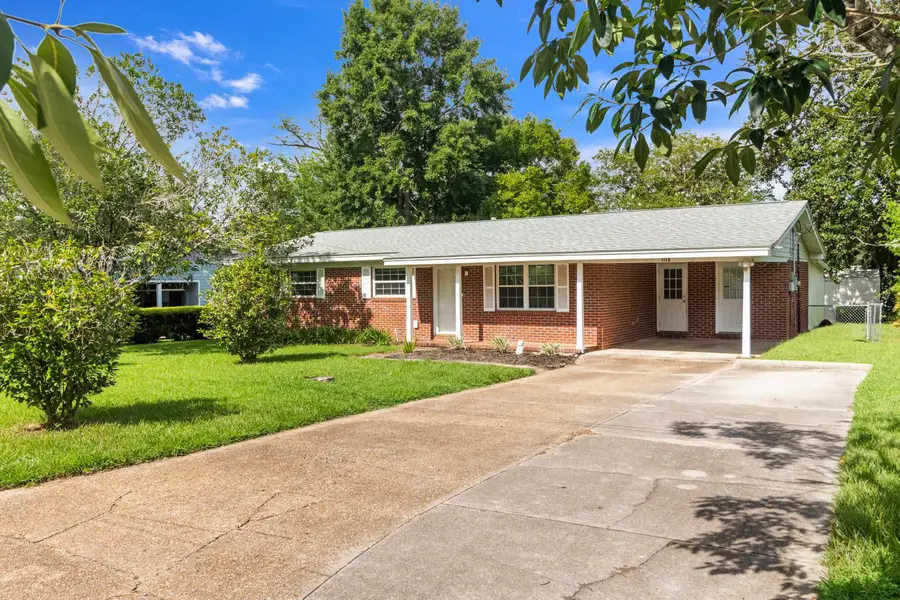 1112 Linwood Drive, Tallahassee, FL 32304 - #3