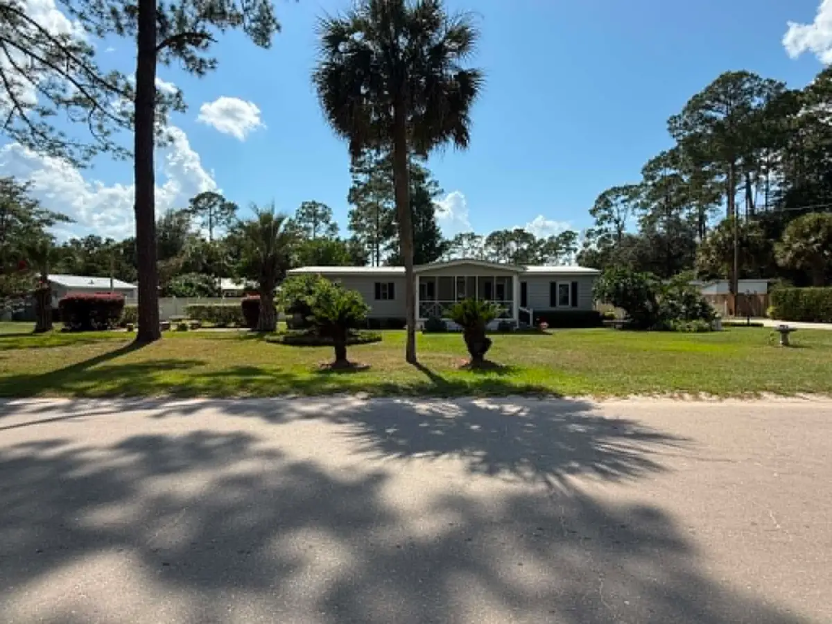 210 Whispering Pines Drive, Tallahassee, FL 32310 - #1