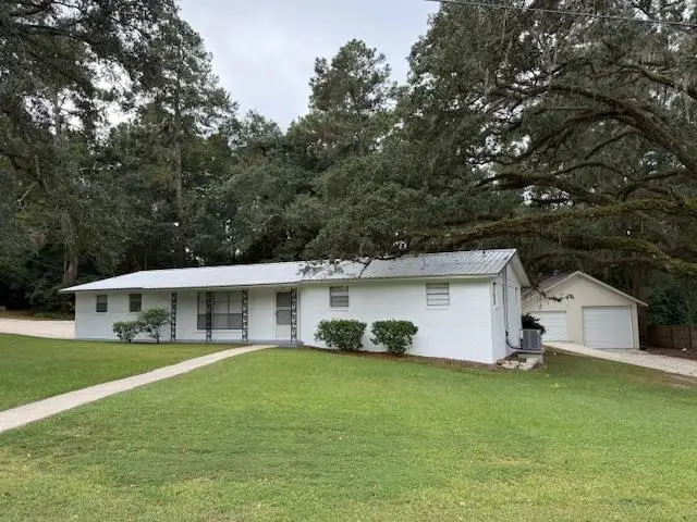 1601 Salmon Drive, Tallahassee, FL 32303 - #1