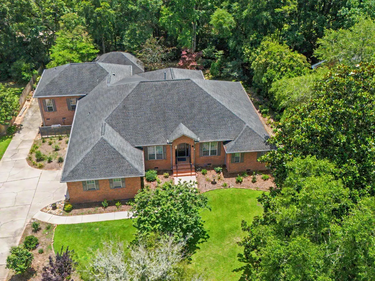 333 Meadow Ridge Drive, Tallahassee, FL 32312 - #1