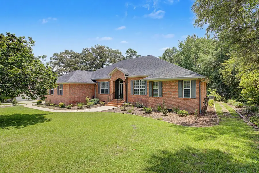 333 Meadow Ridge Drive, Tallahassee, FL 32312 - #2